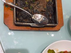 -天天鱼港·海鲜·鲅鱼水饺·招牌烤鸭(黄骅店)