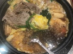 -食其家·牛丼咖喱(金三角店)