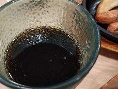 可乐-萨莉亚意式餐厅(星海广场店)