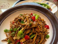 -红色江山(首钢国际大厦店)