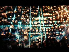 -横店电影城(王府井店)