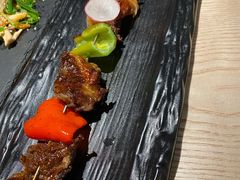-酉品食厅·居酒小食堂(无锡蠡湖科研大厦店)