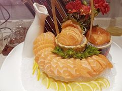 -禾田餐厅•乡野湖北菜(徐东店)