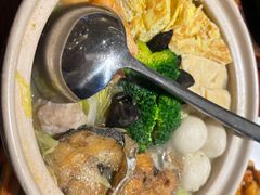 -妈妈菜舟山海鲜(定海古城店)