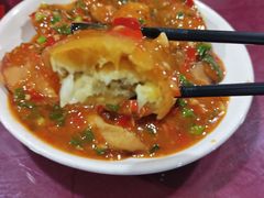 -温江公平红烧兔(总店)