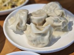-金谷园饺子馆(北邮总店)