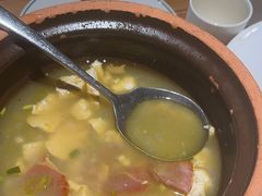 -黄山老妈·土菜(碧桂园店)