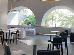 -尼依格罗香港美利酒店