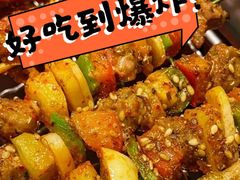 -簋街