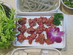 牛肉节-多迷烫菜广场(水心大厦店)