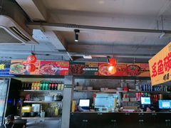 -令狐冲·炭烤活鱼(宝龙店)