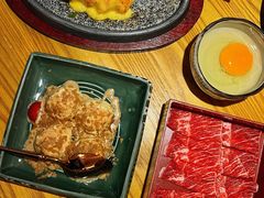 胡麻酱土豆泥-小森师傅(宝安大仟里店)