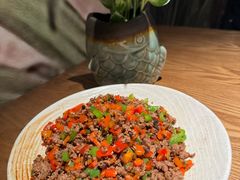 -金孔雀德宏傣味餐馆(魏公村店)