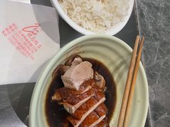 -晓马鸭店(新芜路店)