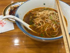 -小方的面(徐家汇店)