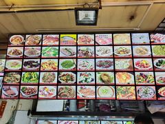 -新享乐海鲜(翠华路店)