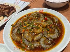 -抱德·潮汕味(敦和店原惠城鱼仔)
