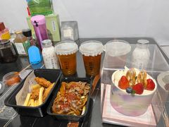 -铭家点心(秦岭路店)