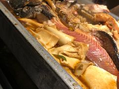 -里岛烤鱼(东港凯虹广场店)