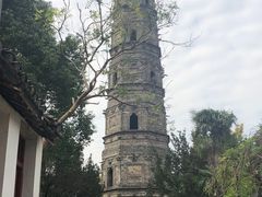 -上海青龙寺