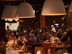 -谢列梅捷沃国际机场