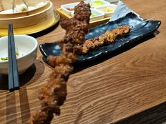 -老奉天马家烧麦(三台子店)
