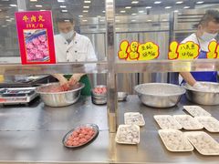 -五洞大众牛餐馆(番禺分店)
