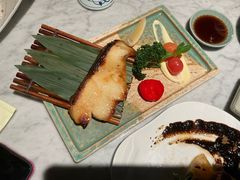 -阿吾罗日本料理(K11艺术中心店)