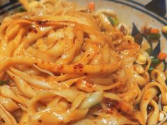 -老九圆山西面馆(CBD店)