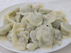 -庆山饭店·海鲜饺子家常菜(北戴河黑石路店)