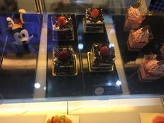 -焙里思(蓬溪店)