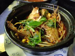 -廖记老砂锅(上清寺店)
