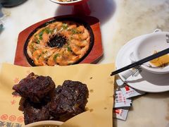 -老淮安·淮安菜(周恩来纪念馆店)