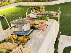 -CIAO·团建聚餐·生日派对轰趴馆(福田店)