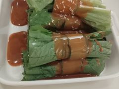 -那家·油麻菜馆(常德道店)