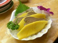 鹅肝泰芒-万岁寿司(芳村店)