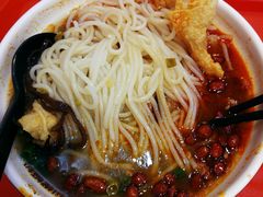 -螺小胖柳州螺蛳粉(钟楼总店)