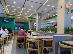 大堂-田三卷馍(人民中路店)