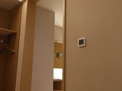 -全季酒店(成都春熙路IFS国金中心店)