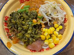 -池嬢拌粉(上海首店)
