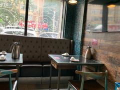 -鸣记脆皮烤鱼·海鲜烤鱼(三八广场店)