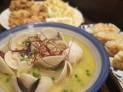 -本格·深夜食堂(北理工店)