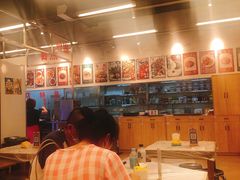 大堂-东排食堂长沙小吃大排档(五一广场店)