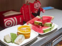 -海底捞火锅(群光广场店)