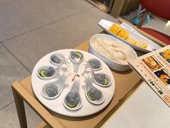 -潮正和潮汕牛肉火锅·老字号(番禺万达店)