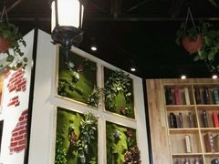 -金悦印象小馆(三里河店)