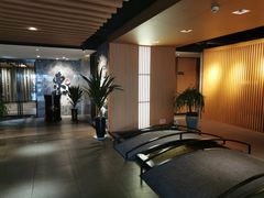 -东田之村自助餐厅(金水路店)