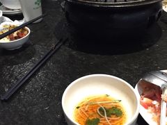 -华府海鲜碳烤自助(万达店)