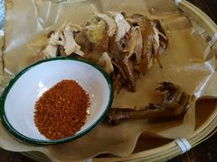 -刘师父老汉口江湖菜(蔡锷路店)