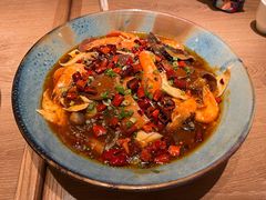 -金掌勺锅包肉(太原万达店)